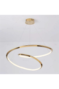 Obrázok pre LAMP PENDANT KAYLE 60CM