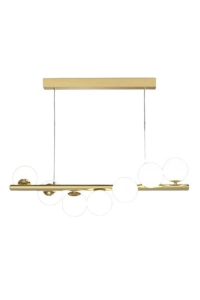 Obrázok pre LAMP PENDANT LICO 7XG9