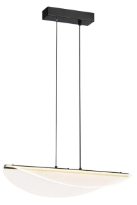 Obrázok pre LAMP PENDANTMILALI 50CM