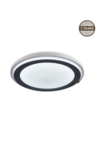 Obrázok pre Ceiling Lamp LED B2362-1-R 48CM 45W