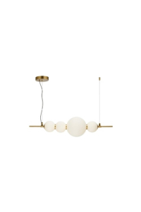 Obrázok pre LAMP PENDANT BANTI 73CM