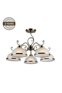 Obrázok pre Ceiling Lamp ESTERA MX90746C/5
