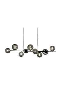 Obrázok pre LAMP PENDANT NICO 9XG9