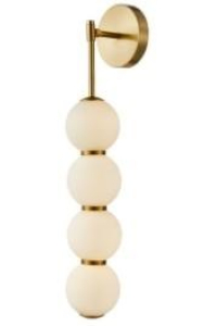 Obrázok pre LAMP PENDANT BANTI 14CM