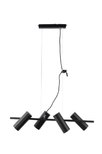 Obrázok pre LAMP PENDANT ARTCTIC 4XGU10