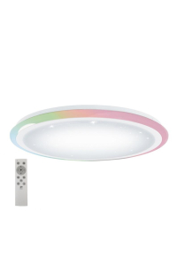 Obrázok pre Ceiling lamp LED 33196 Lipari D59