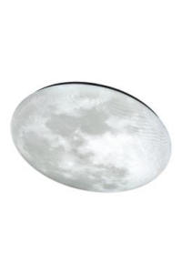 Obrázok pre LUMINAIRE TOPE LED 2X48W 6500 LM