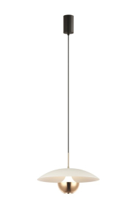 Obrázok pre LAMP PENDANT VALIA 9W 3K GOLD