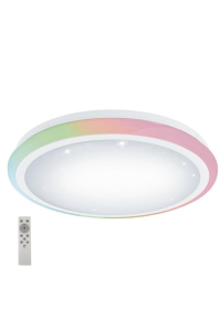 Obrázok pre EGLO Lipari stropní osvětlení LED