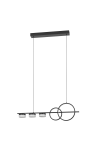 Obrázok pre LUMINAIRE PENDANT LED 1X40W L-900