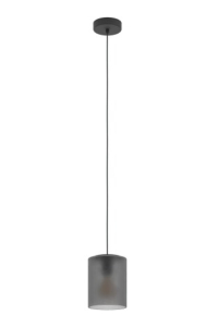 EGLO Colomera závěsné svítidlo Flexibilní E27 40 W Obrázok pre EGLO Colomera závěsné svítidlo Flexibilní E27 40 W