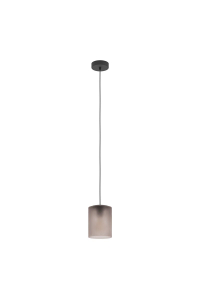 Obrázok pre EGLO Colomera závěsné svítidlo Flexibilní E27 40 W