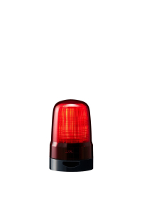 PATLITE SL08-M1KTB-R světlo pro poplašný systém Opraveno Červená LED Obrázok pre PATLITE SL08-M1KTB-R světlo pro poplašný systém Opraveno Červená LED