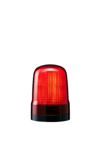 PATLITE SL10-M2KTN-R světlo pro poplašný systém Opraveno Červená LED Obrázok pre PATLITE SL10-M2KTN-R světlo pro poplašný systém Opraveno Červená LED