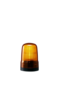 PATLITE SL08-M1KTN-Y světlo pro poplašný systém Opraveno Žlutá LED Obrázok pre PATLITE SL08-M1KTN-Y světlo pro poplašný systém Opraveno Žlutá LED