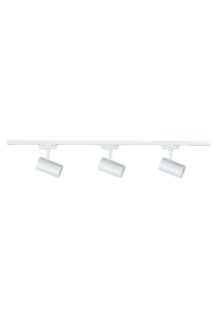 LIGHT TRACK SYSTEM STR-3XGU10-W Obrázok pre LIGHT TRACK SYSTEM STR-3XGU10-W