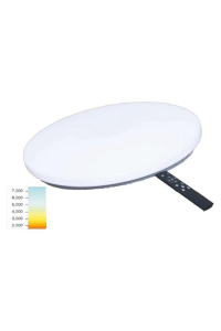 TOPE LED SOPOT 2X48W, O600MM H75MM Obrázok pre TOPE LED SOPOT 2X48W, O600MM H75MM