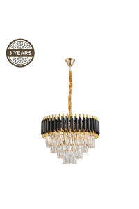 Obrázok pre Pendant light LANNA 2200091L 6XE14 BL