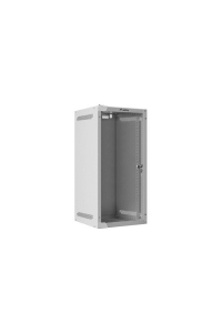 Obrázok pre Lanberg WF10-2312-10S rack 12U Nástěnný regál Šedá