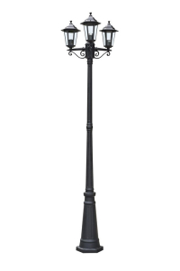 Obrázok pre FLOOR LAMP ARNA 3XE27 45W