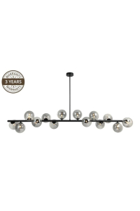 Obrázok pre Pendant Lamp Bolero 14x9W G9