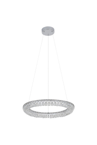 Obrázok pre PENDANT LAMP DIA 55CM LED 32W 4000K
