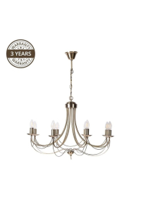 Obrázok pre PENDANT MARIANA MD9668-8 8X60W E14