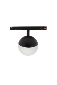 Obrázok pre SHIFT GLOBE LAMP 100X130MM WLD+40000