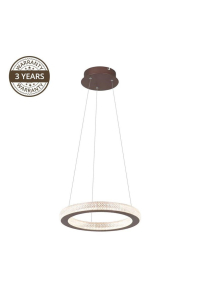 Obrázok pre PENDANT LAMP RICH 19111-S 24W LED