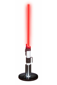 Obrázok pre Ukonic 14364 stolní lampa LED Černá, Bílá
