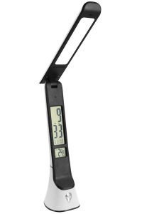 Obrázok pre Avide ABLDLC-6W-WB-HG stolní lampa LED Bílá, Hnědá