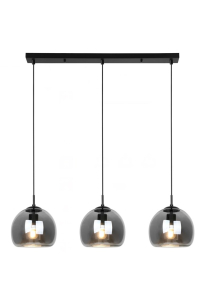 Obrázok pre LAMP PENDANT RITA 3XE27