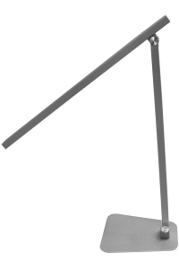 Obrázok pre Avide ABLDL-F-DC-8W stolní lampa LED G Šedá