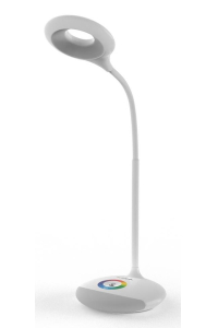 Obrázok pre Avide ABLDLRGB-4W stolní lampa LED Bílá