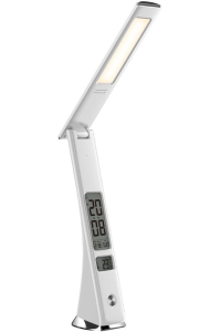 Avide ABLDL-BLC-5W-WH stolní lampa LED F Bílá Obrázok pre Avide ABLDL-BLC-5W-WH stolní lampa LED F Bílá
