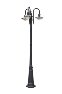 Obrázok pre FLOOR LAMP KORNA 3XE27 45W