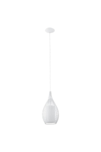 EGLO RAZONI stropní osvětlení E27 60 W Obrázok pre EGLO RAZONI stropní osvětlení E27 60 W