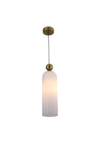 Obrázok pre PENDANT LIGHT PIEGA E14 LP-939/1P WHITE