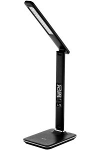 Obrázok pre Avide ABLDL-OLC-6W-BL stolní lampa LED G Černá