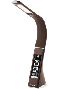 Obrázok pre Avide ABLDL-BLC-6W-BR stolní lampa LED G Hnědá
