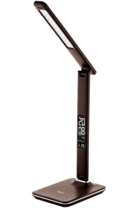 Obrázok pre Avide ABLDL-OLC-6W-BR stolní lampa LED G Hnědá