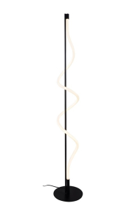 Obrázok pre FLOOR LED LIGHT TIGRIS 4000K BLACK