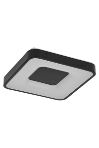 Obrázok pre LUMINAIRE OSRAM LED 24W 1450LM D380 BL