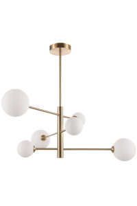 Obrázok pre Pendant Light Dorado 6XG9 Gold