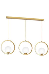 Obrázok pre Pendant light KONYA 3XE14 MLP5574