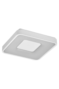 Obrázok pre LUMINAIRE OSRAM LED 24W 1450LM D380 WT