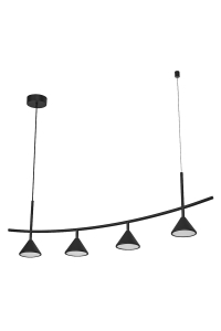 Obrázok pre LUMINAIRE OSRAM LED 16W 3K 620LM