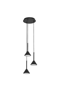 Obrázok pre LUMINAIRE OSRAM LED 13W 3K 500LM
