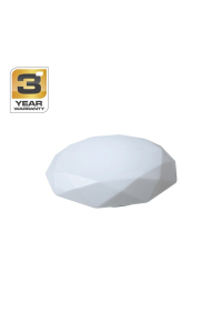 Obrázok pre LED PLAFOND DIAMOND CMLED-324-72W 52.5CM