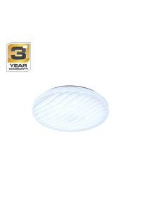 Obrázok pre LED PLAFOND WAVE  CMLED-325-40W 39CM